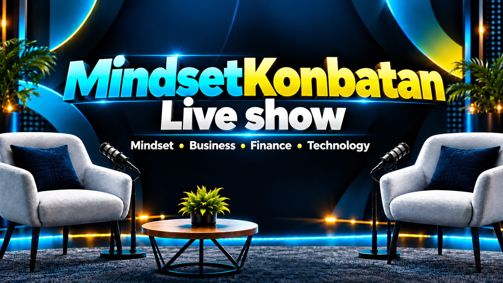 Aktivew Show